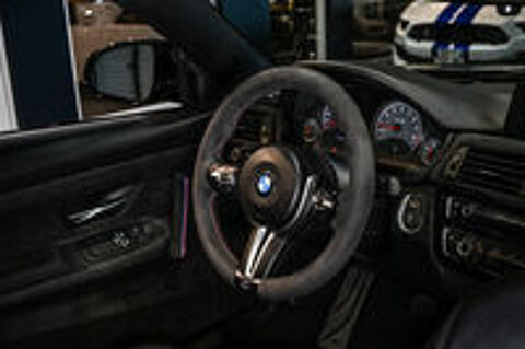 M4 Coup&eacute; CS 460 ch M DKG7 2018 occasion 60280 Clairoix