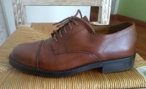 Chaussures DERBY Homme 50 Bayonne (64)