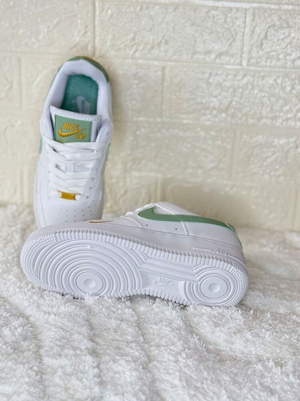 AIR force one Chaussures