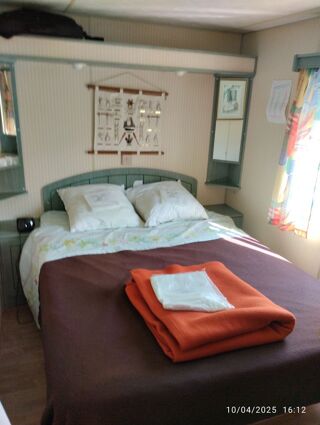 Location  Mobile Home 