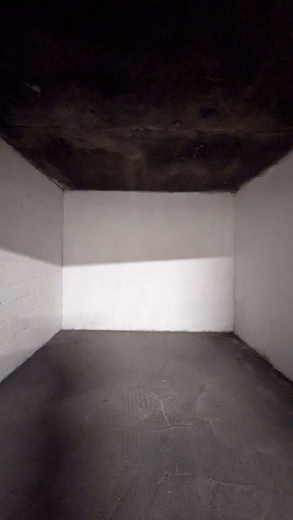 Location Parking/Garage 2 garages/box fermés en sous-sol sécurisés Cap-d'ail