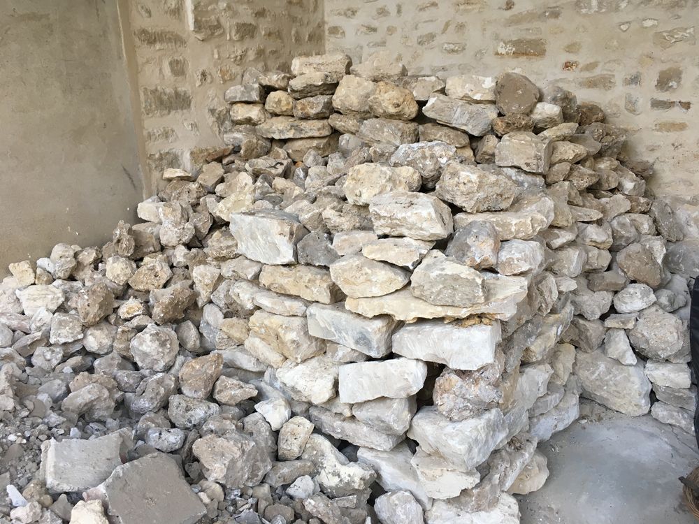 Pierre moellon Bricolage