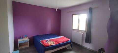  Maison � louer 6 pi�ces 141 m� Beaumont-la-ferri�re