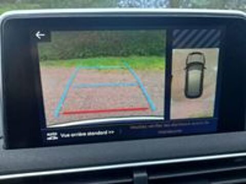 3008 1.5 BLUEHDI 130 GT LINE SCUIR GPS TO CAMERA 2019 occasion 88220 Urim&eacute;nil