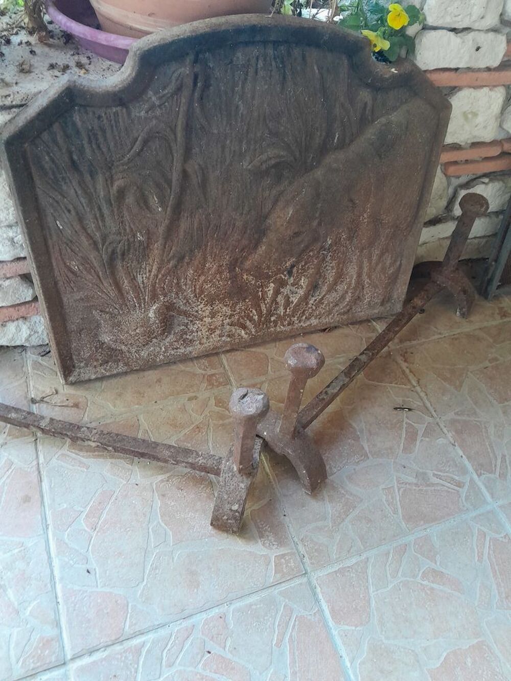 chauffage Bricolage