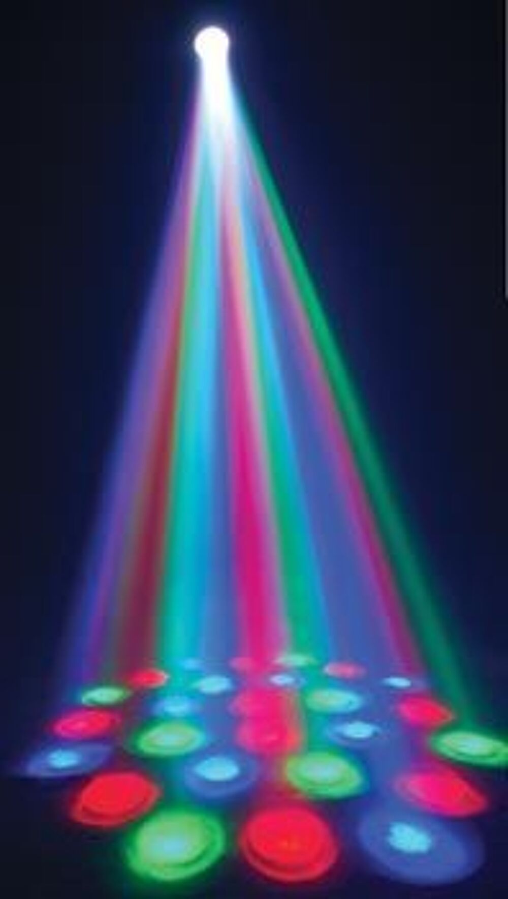 &eacute;clairage led pour vos soir&eacute;e Audio et hifi