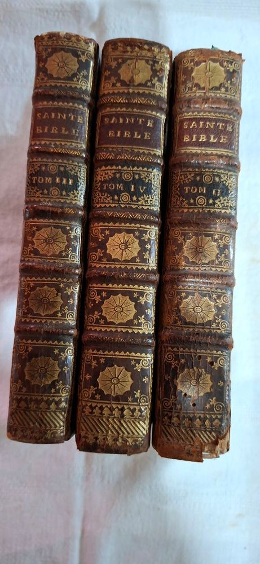 de livres anciens Livres et BD