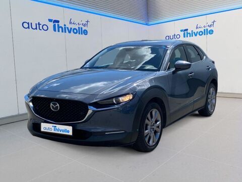 Annonce voiture Mazda CX-30 17990 €