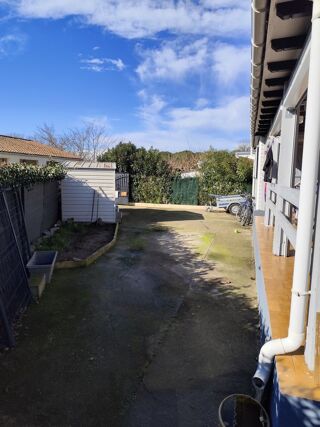 Chalet à vendre 5 pièces 53 m²