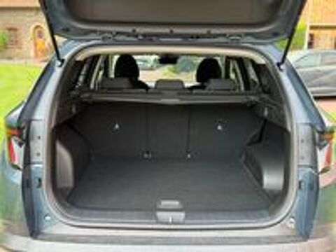 Tucson 1.6 T-GDI 230 Hybrid BVA6 Creative 2022 occasion 62360 Saint-L&eacute;onard