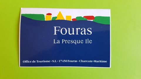 FOURAS 0 Montpellier (34)