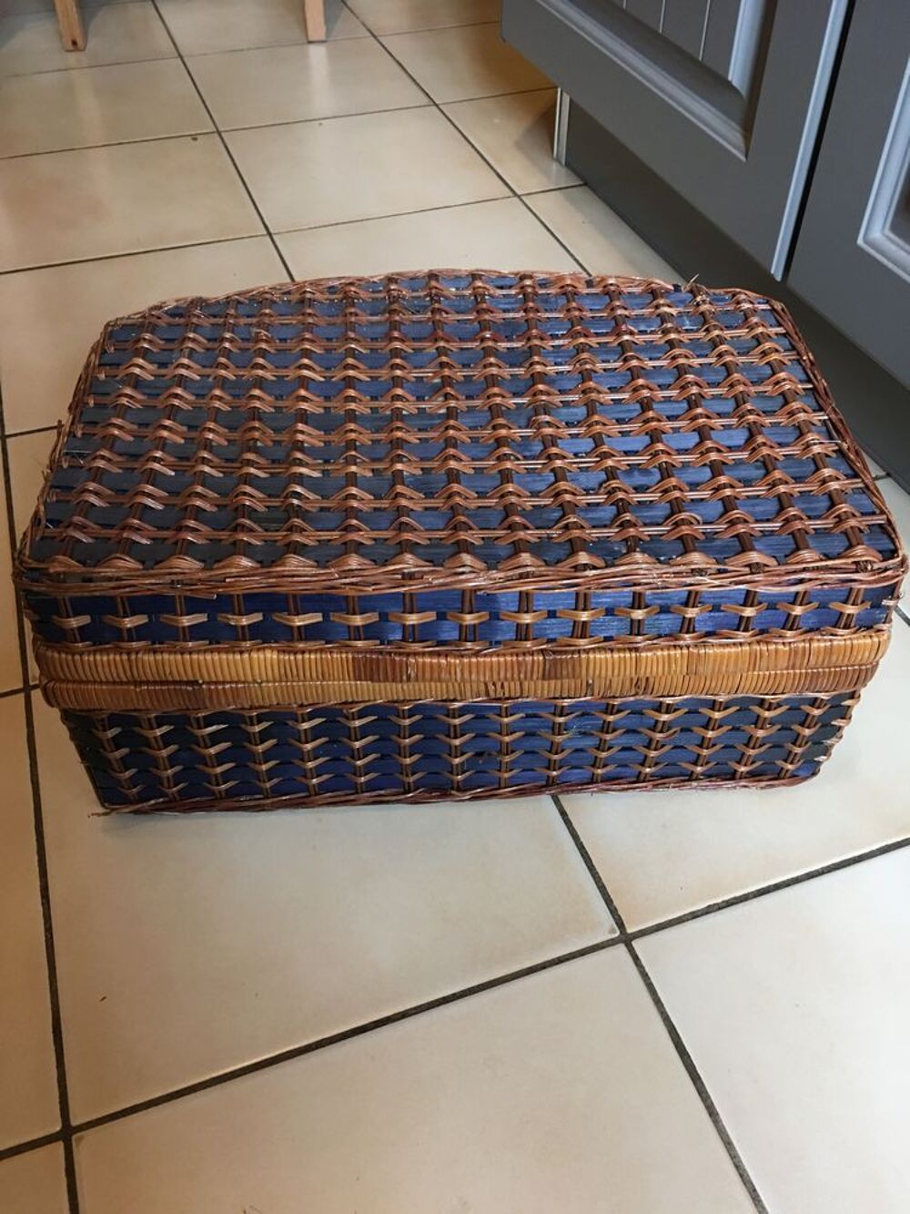 Panier pique-nique Cuisine