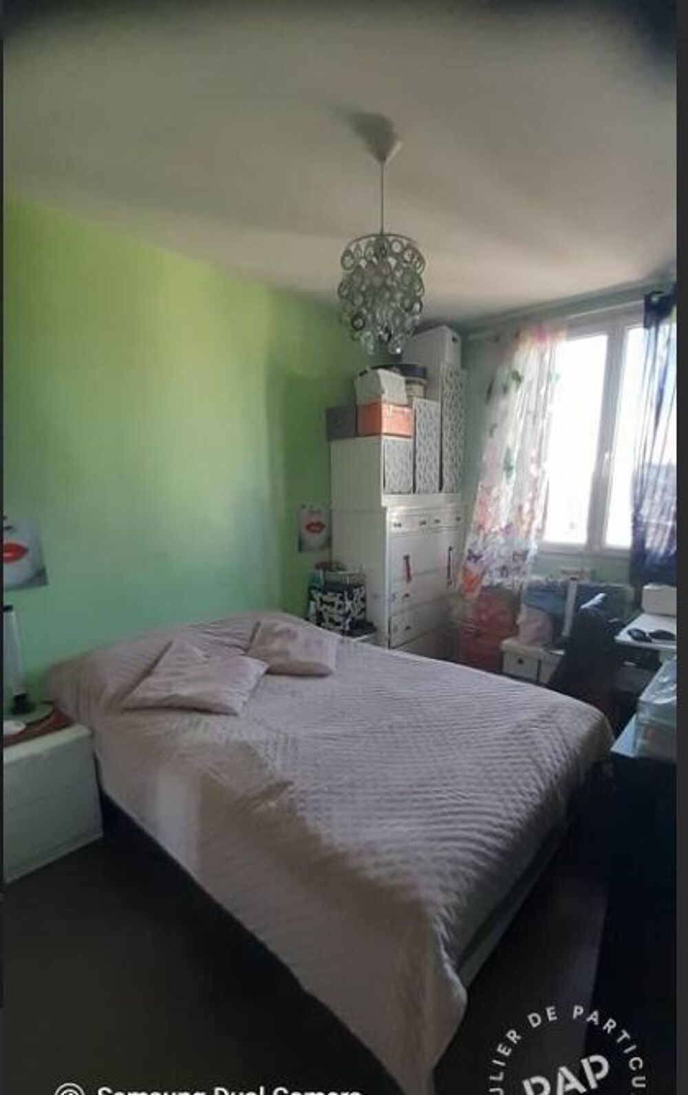 Vente Appartement Bel appartement de 4 pièces Stains
