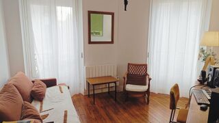  Appartement � vendre 4 pi�ces 56 m�