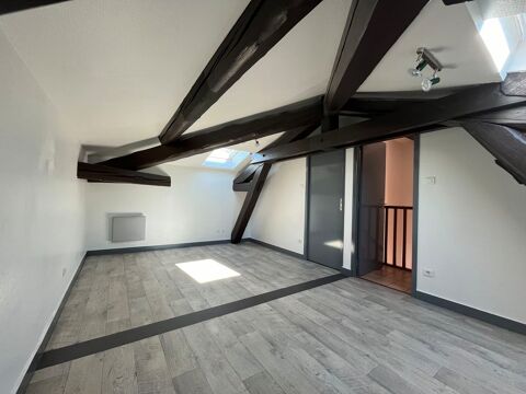  Appartement  louer 2 pices 57 m
