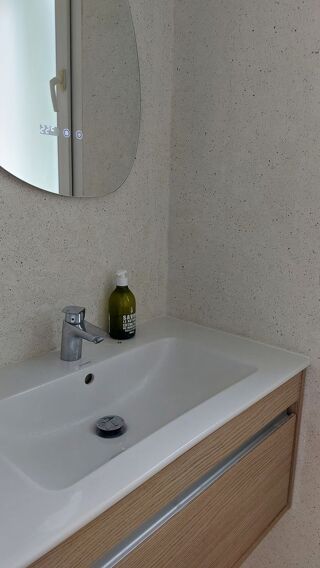  Appartement � louer 2 pi�ces 46 m�