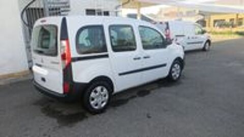 Kangoo dCi 75 Energy Life 2018 occasion 73800 Chignin
