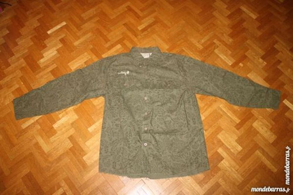 Chemise Tonyboy (V4) Vêtements enfants