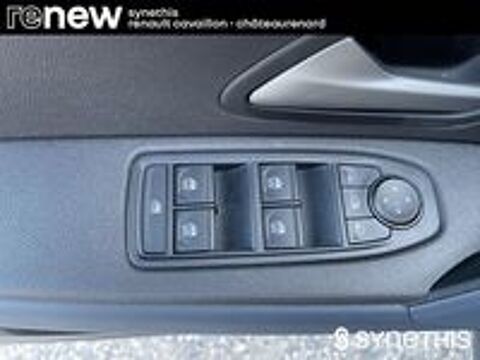 Duster Hybrid 140 Journey 2025 occasion 84300 Cavaillon