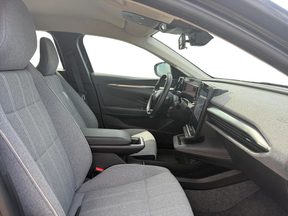 M&eacute;gane Megane E-Tech EV60 130ch optimum charge Evolution ER 2023 occasion 91200 Athis-Mons