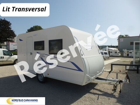 CARAVELAIR Caravane 2025 occasion Saint-Léger-sur-Dheune 71510