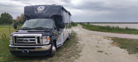 Annonce voiture AUTRES Camping car 149000 €