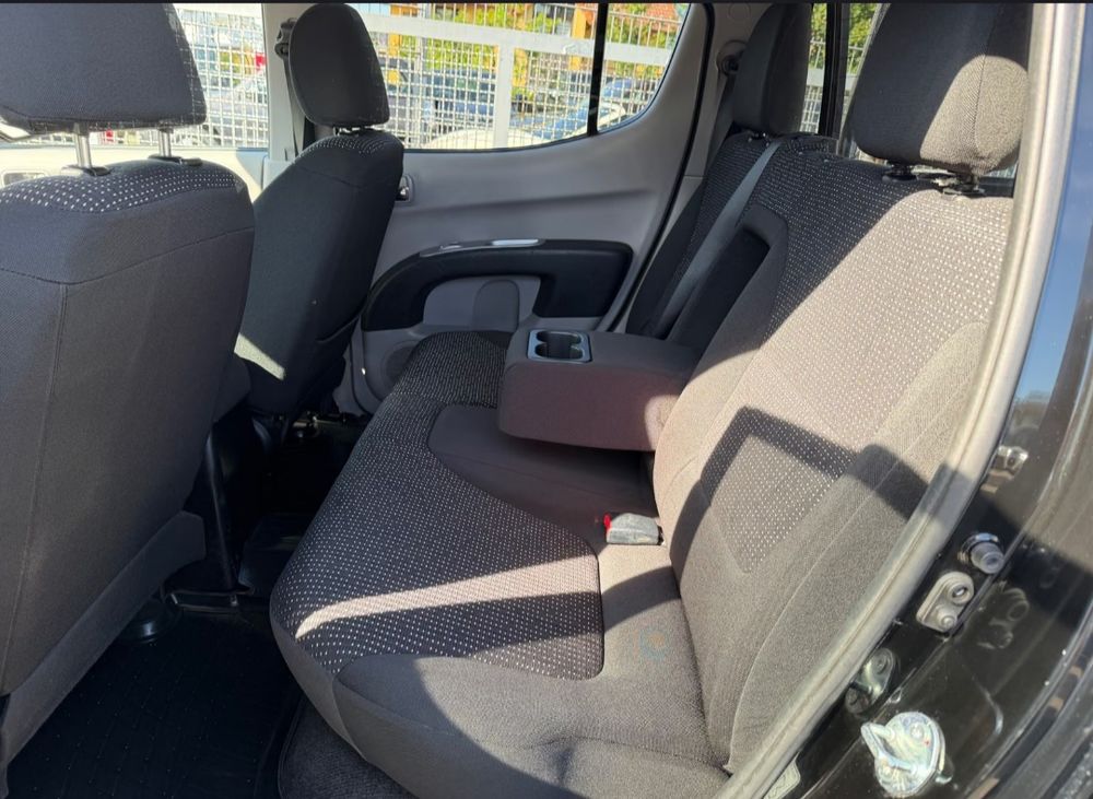 L200 2.5 TD 178 DBLE CAB INTENSE 2011 occasion 20260 Calvi