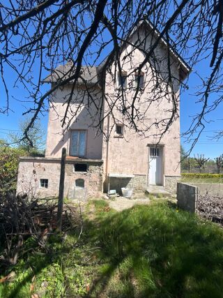  Maison à vendre 4 pièces 70 m²
