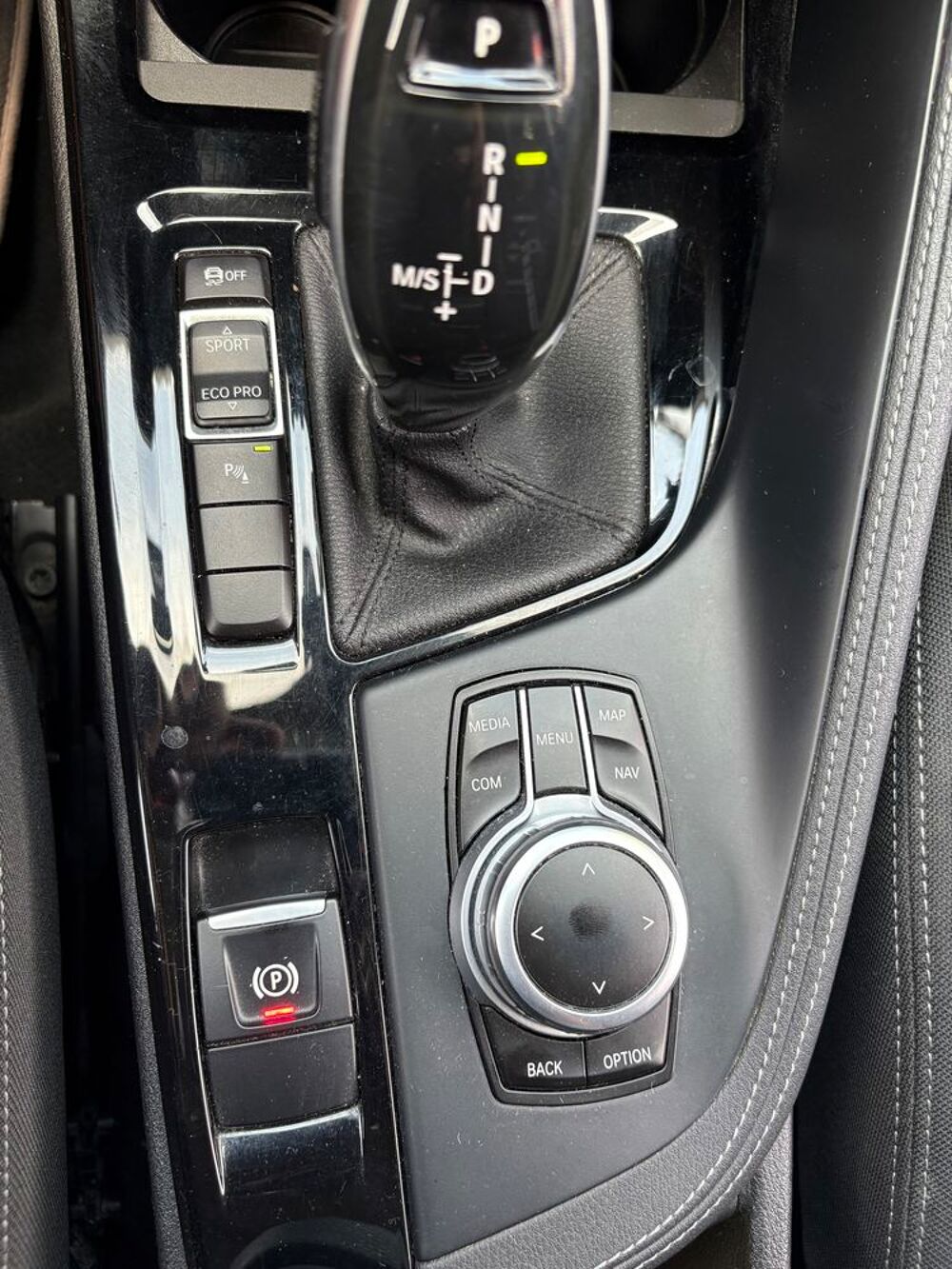 X2 sDrive 18d 150 ch BVA8 Lounge 2018 occasion 64600 Anglet