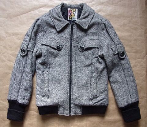 Lot de vtements en taille S 12 Montaigu-la-Brisette (50)