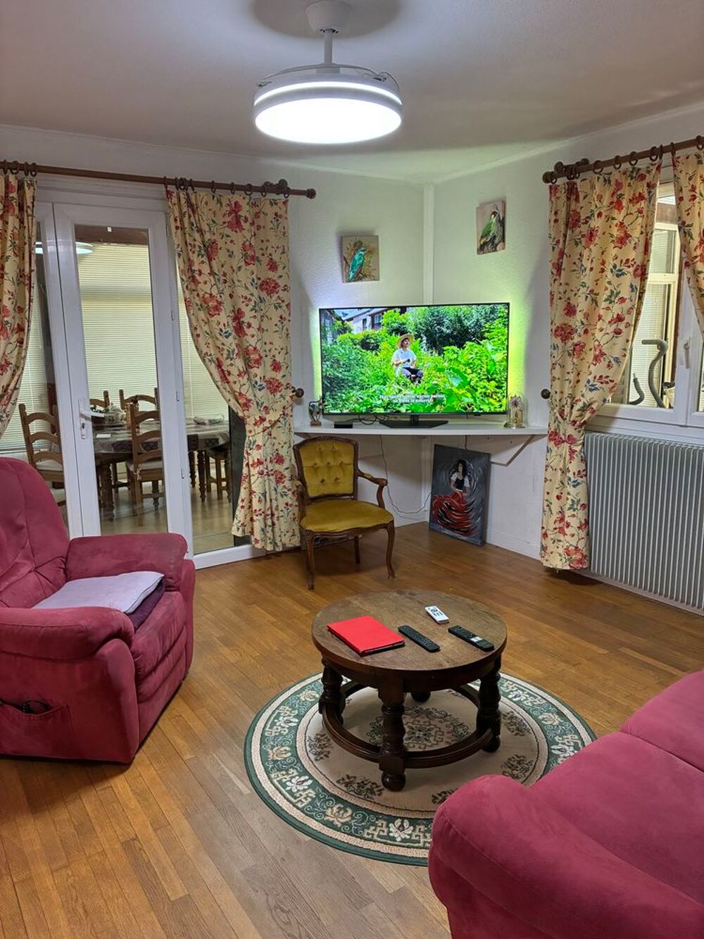 Vente Maison Maison, six pièces DPE classe B Digoin
