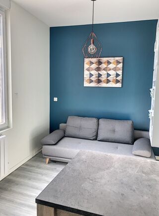  Appartement � louer 1 pi�ce 15 m�
