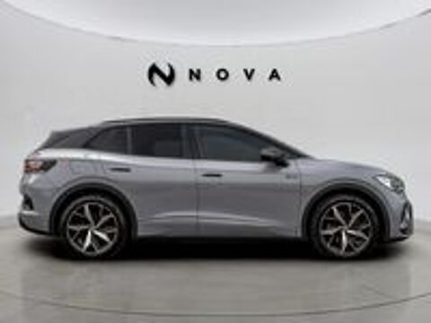 ID.4 ID4 GTX 4Motion 77KWH 2023 occasion 33600 Pessac
