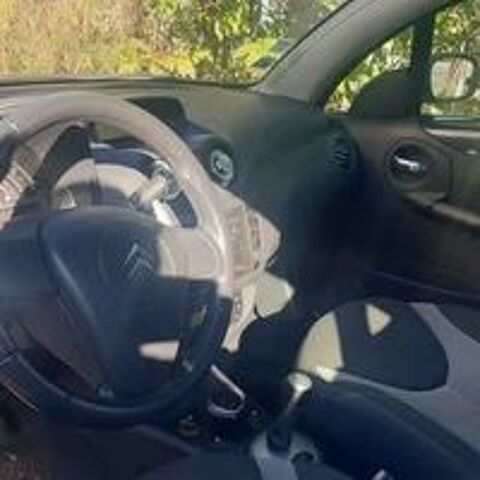 C3 Pluriel 1.6i 16V Sensodrive 2004 occasion 94700 Maisons-Alfort