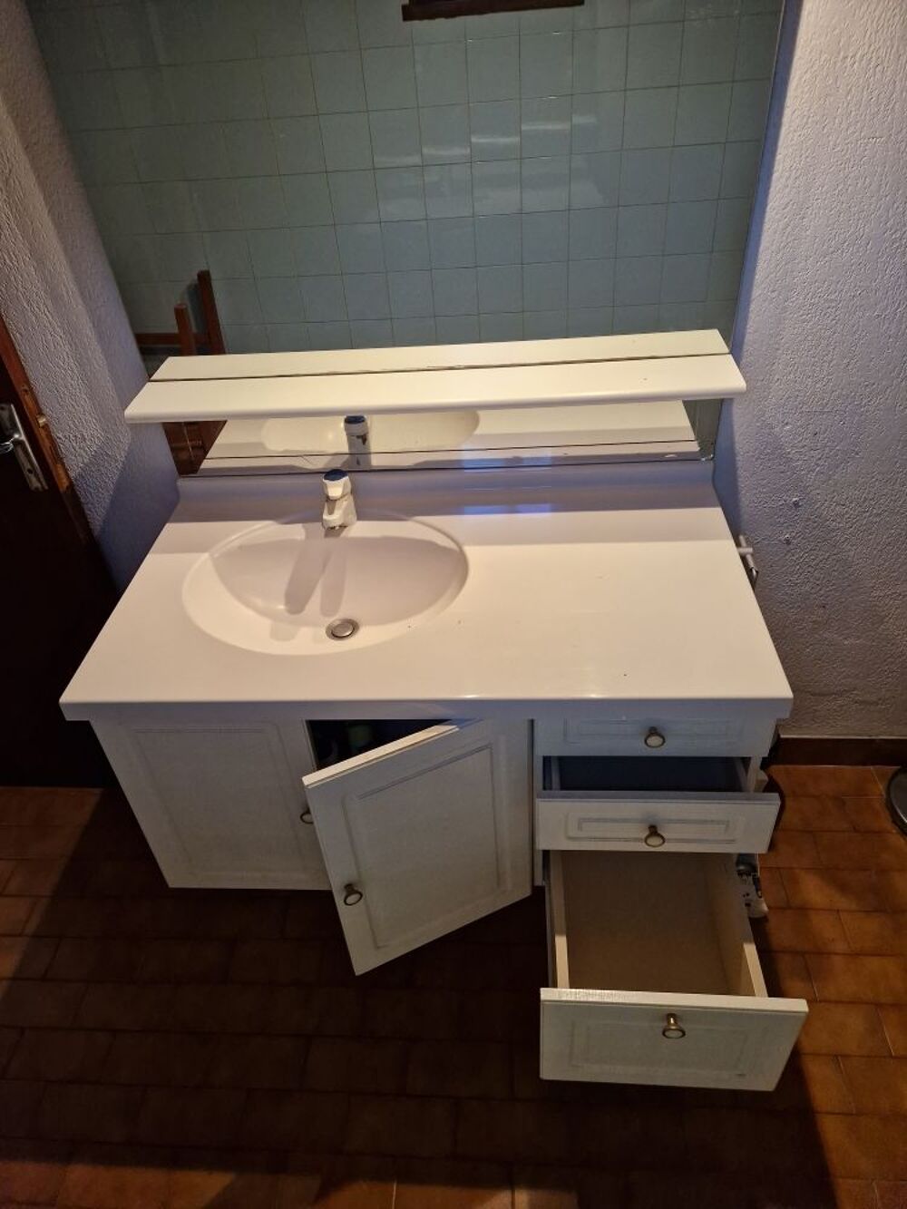meuble salle de bain Meubles