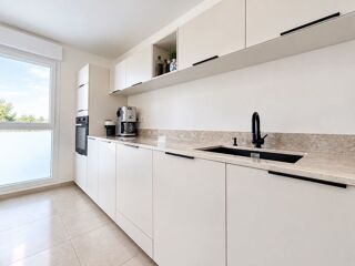 Appartement 4 pièces 83 m² · à Sète · 83 m² · 319 000 €