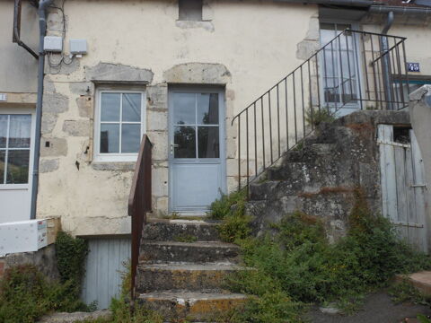   Petite maison au centre de La Charit� sur Loire Maison - 2 pi�ce(s) - 29 m�