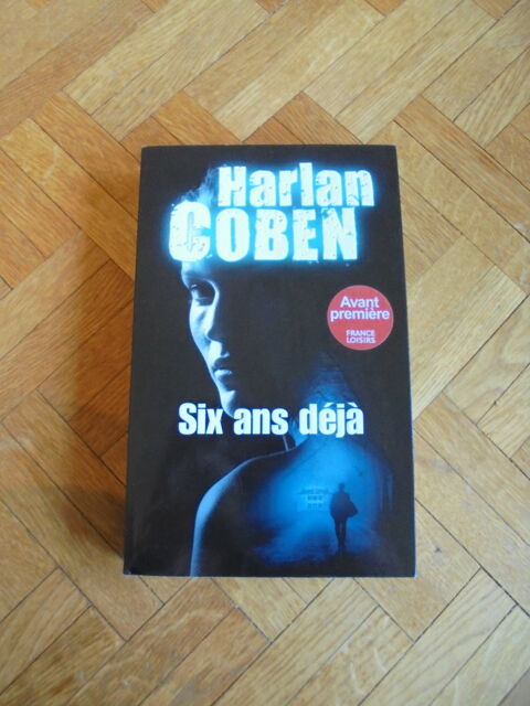 Six ans d�j� (87) 6 Tours (37)