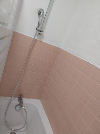  Appartement à louer 2 pièces 31 m²