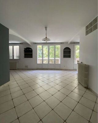  Appartement � louer 3 pi�ces 61 m� Saint-martin-d'h�res