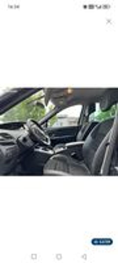 Sc&eacute;nic 1.9 DCI - 105 RXE Pack Clim 2016 occasion 24340 Mareuil