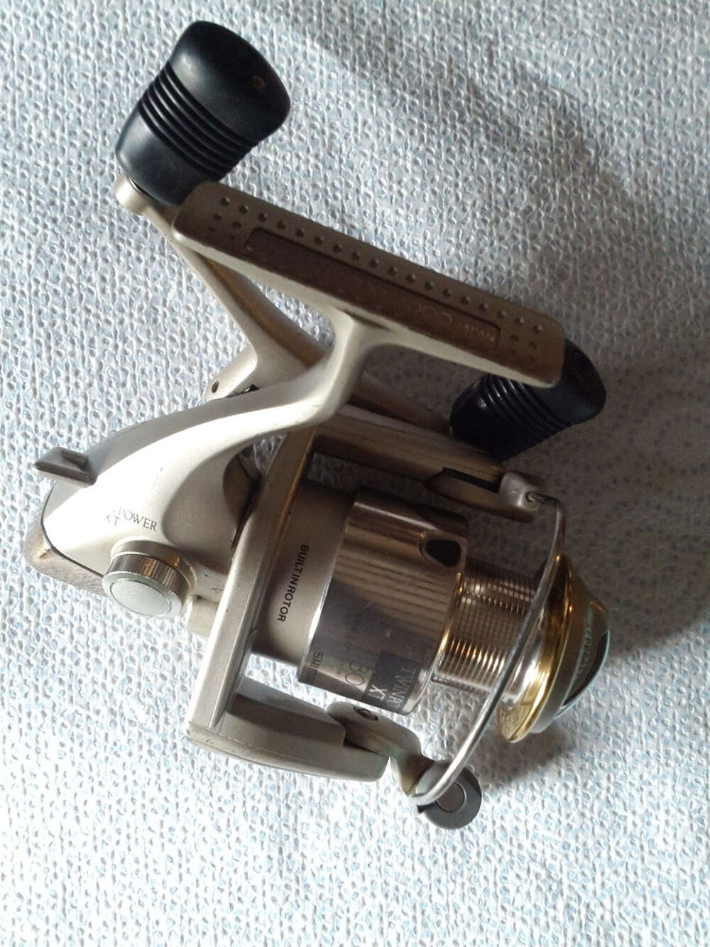 Moulinet Shimano Twinpower 3000XT Sports
