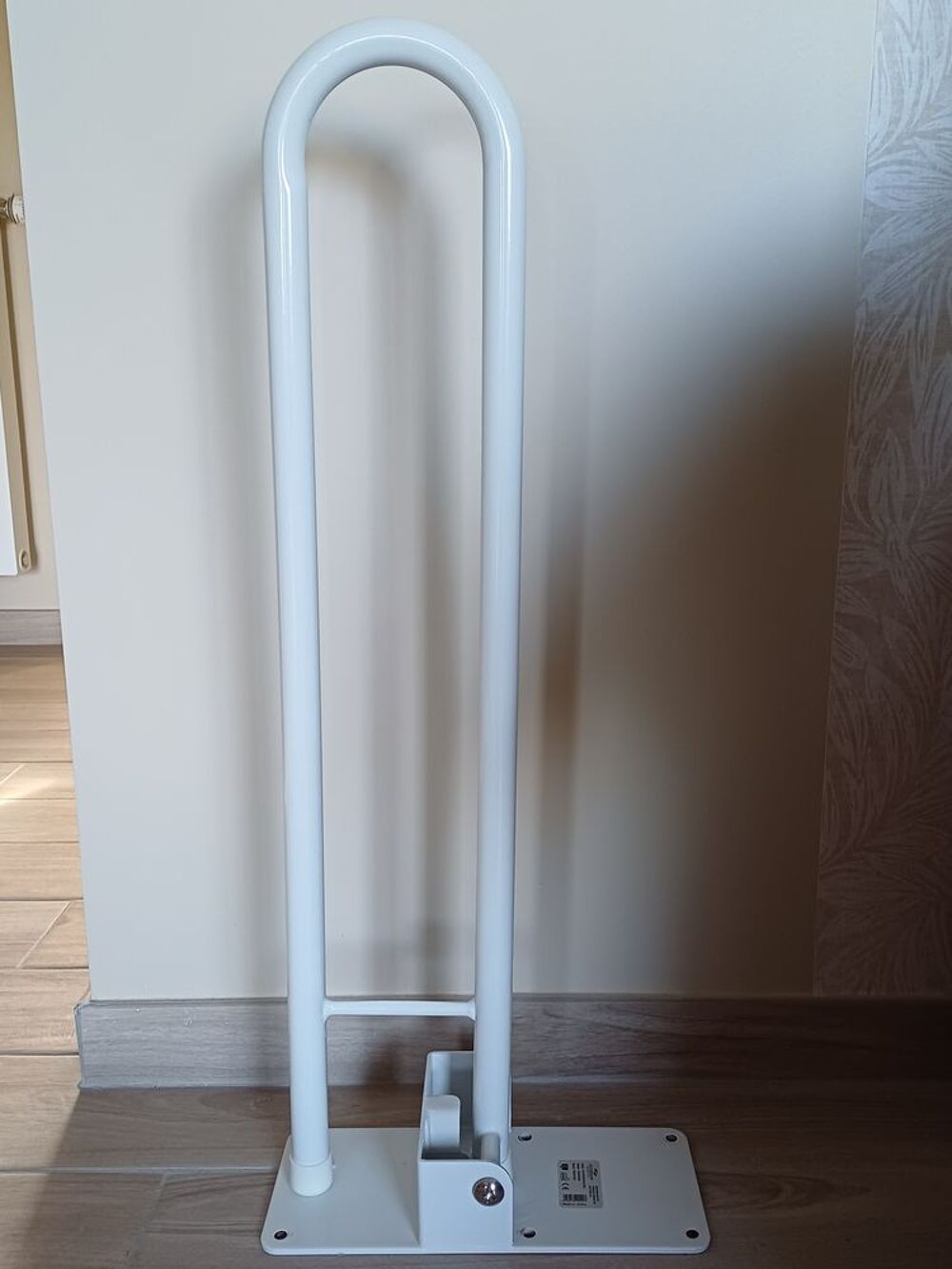 Barre d'appui Bricolage