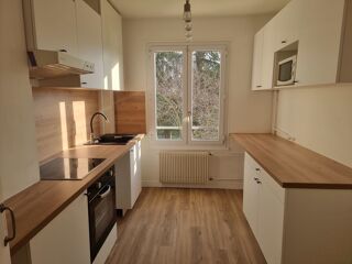  Appartement � vendre 3/4 pi�ces 77 m�