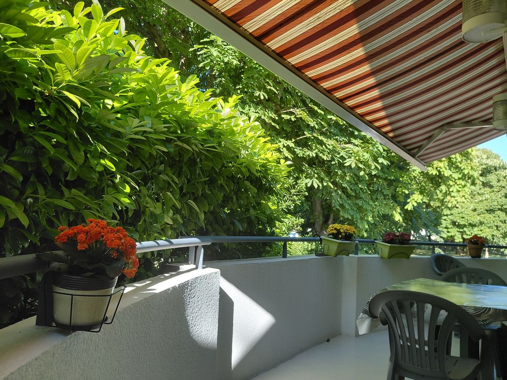 Appartement 4 pièces 98 m² · à Aytré · 98 m² · 514 000 €