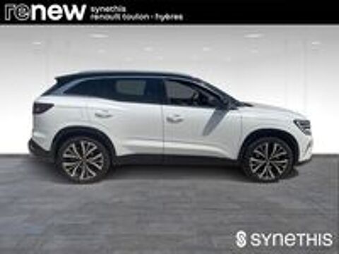 Austral E-Tech hybrid 200 Iconic 2023 occasion 83160 La Valette-du-Var