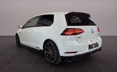 Golf GTI TCR 2.0 TSI DSG7 290 ch 2019 occasion 13008 Marseille