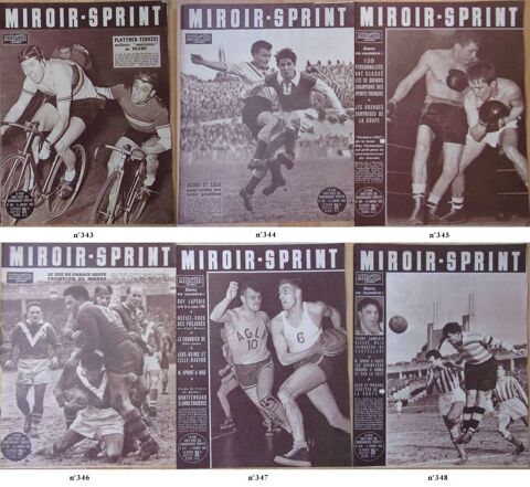 Miroir Sprint anne 1953 3 Bthencourt-sur-Mer (80)