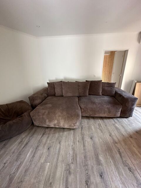 Canap� Bobochic voltaire Menton (06)