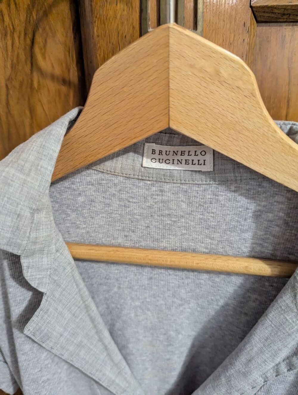 Haut femme BRUNELLO CUCINELLI Vêtements